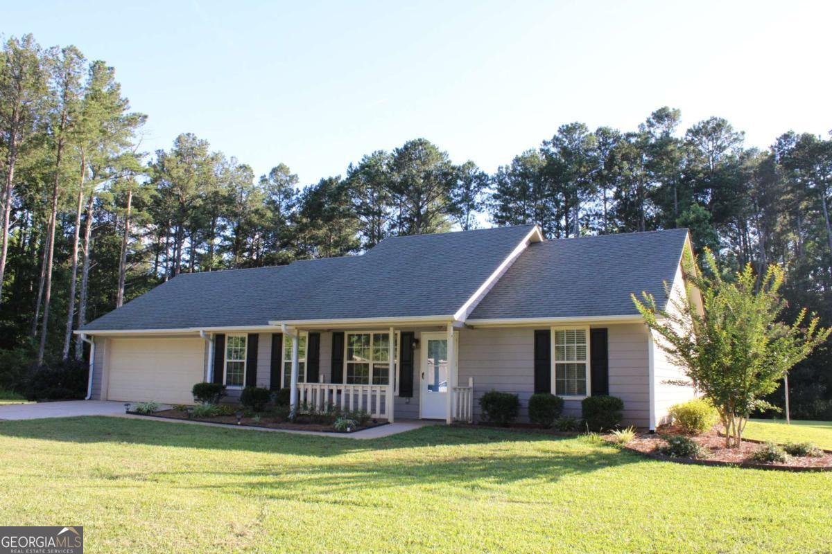 4841 Partee Trail Social Circle - 2