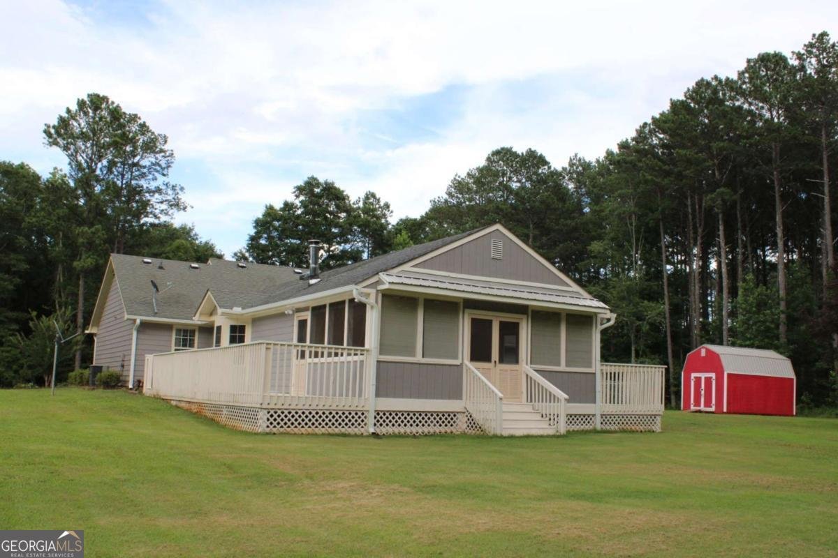 4841 Partee Trail Social Circle - 3
