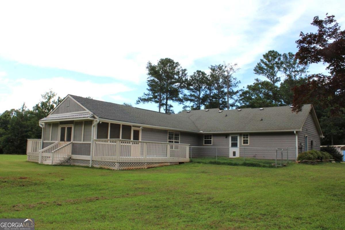 4841 Partee Trail Social Circle - 5