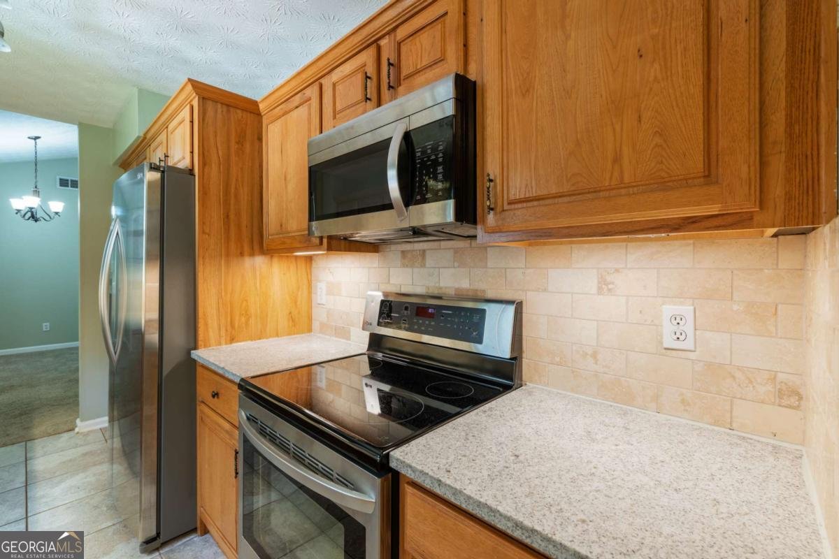 4841 Partee Trail Social Circle - 7