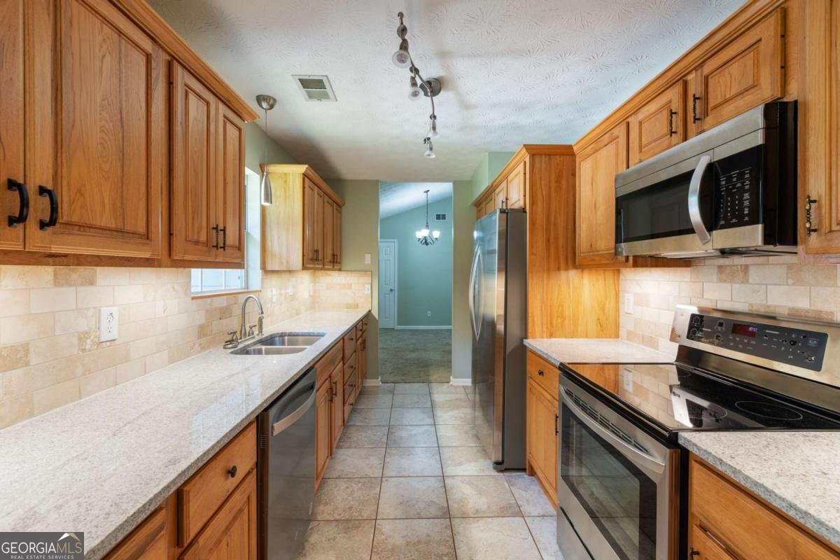 4841 Partee Trail Social Circle - 8