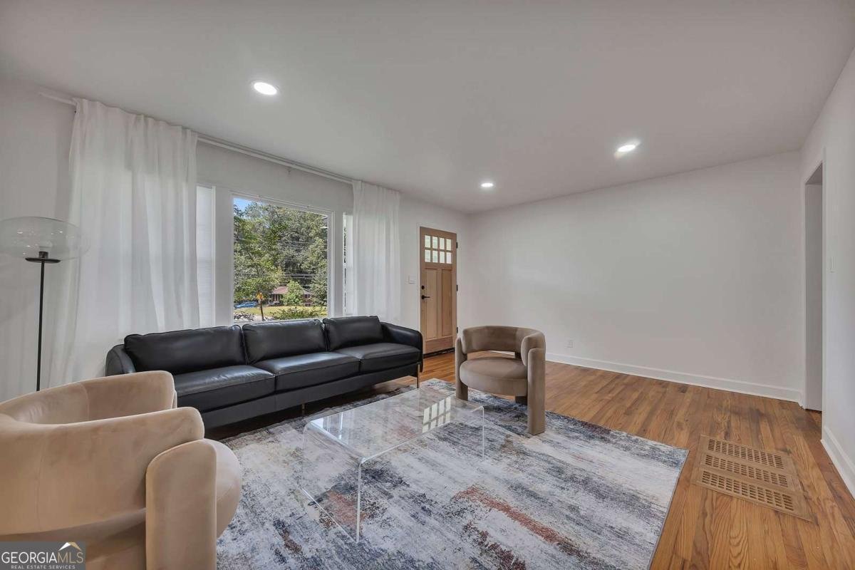 3480 Mount Olive Road Atlanta - 10