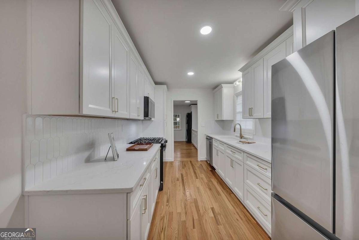 3480 Mount Olive Road Atlanta - 14
