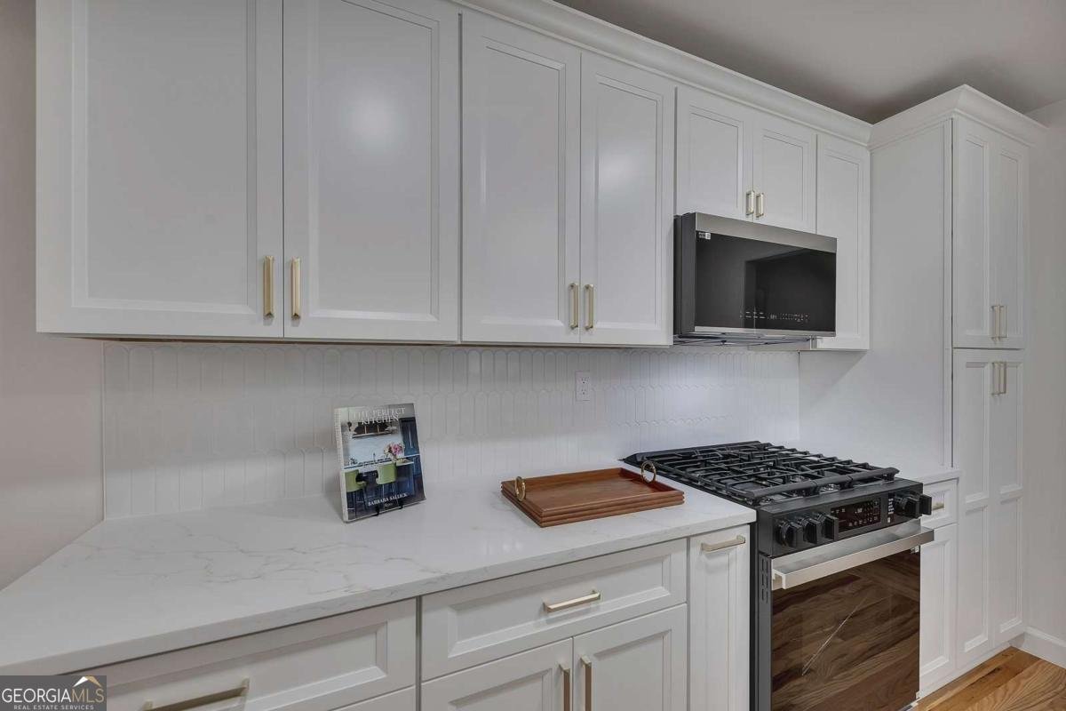 3480 Mount Olive Road Atlanta - 16