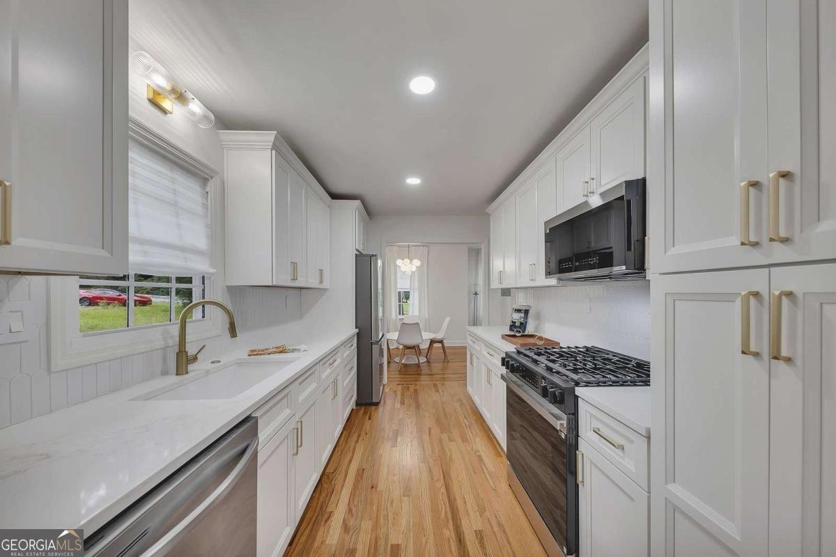 3480 Mount Olive Road Atlanta - 17