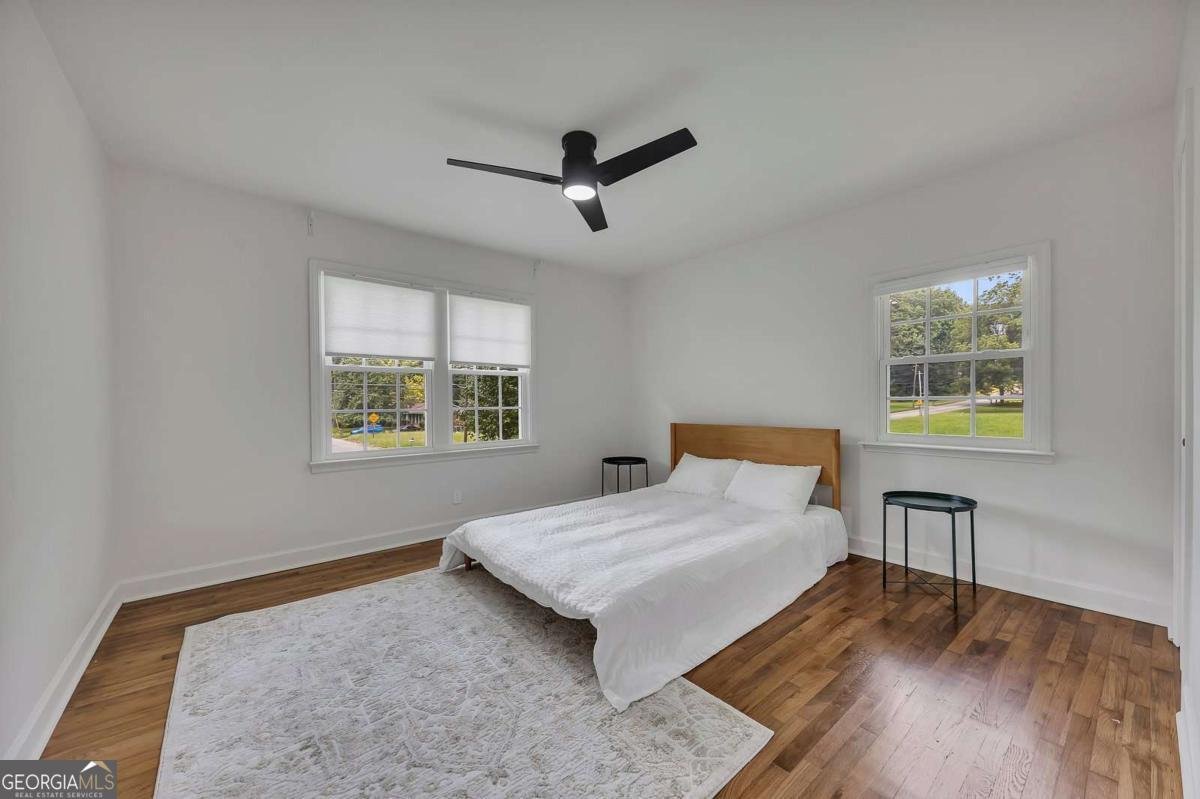 3480 Mount Olive Road Atlanta - 28