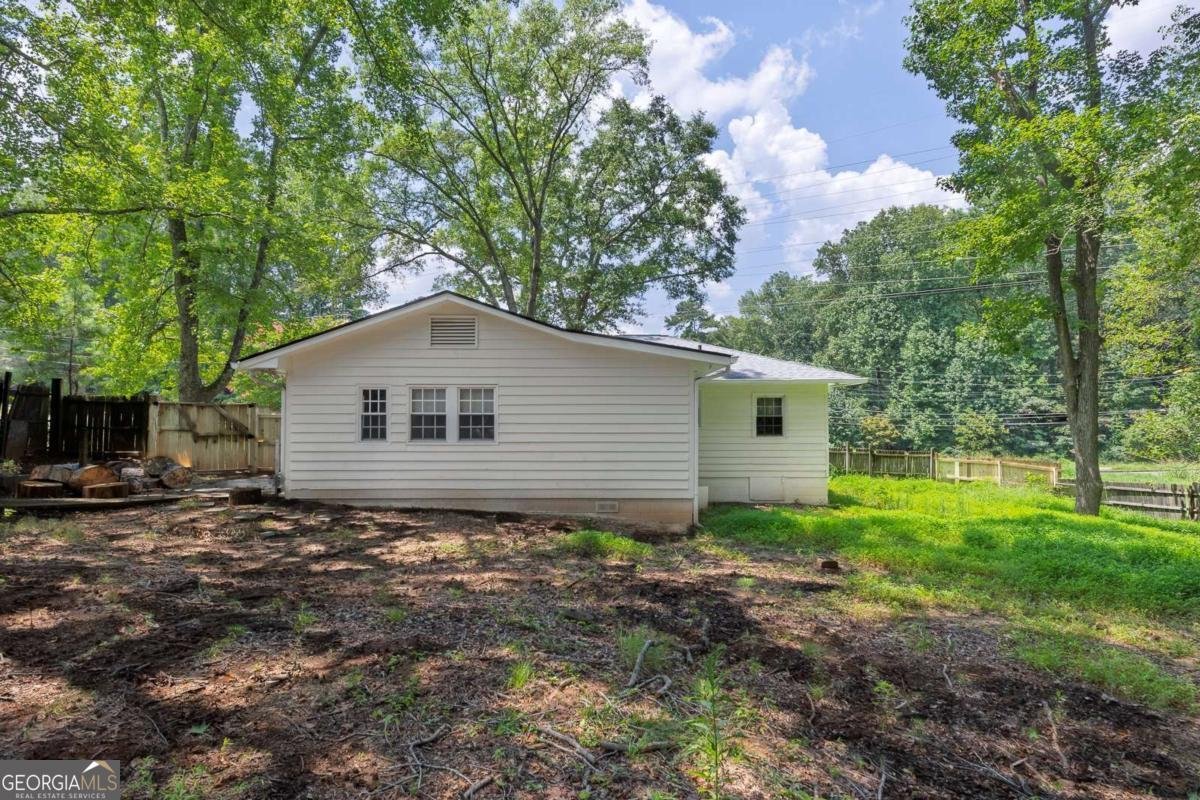 3480 Mount Olive Road Atlanta - 29