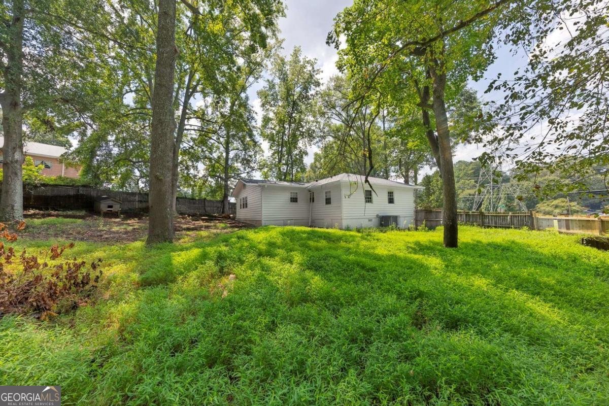 3480 Mount Olive Road Atlanta - 32