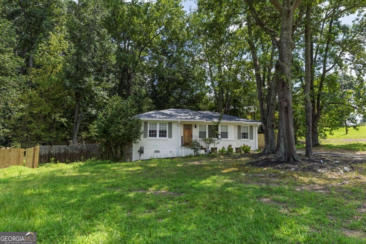 3480 Mount Olive Road Atlanta - 4