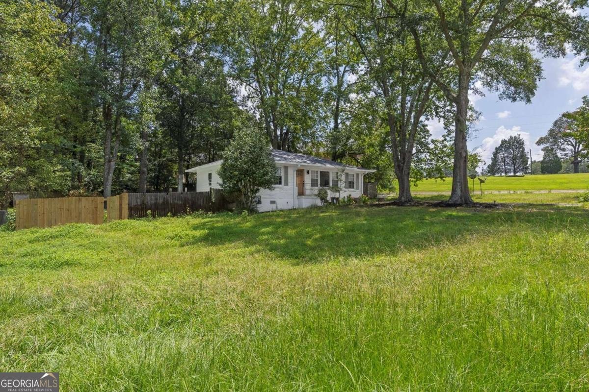 3480 Mount Olive Road Atlanta - 5
