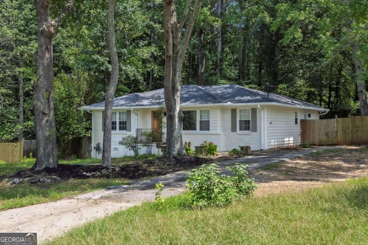 3480 Mount Olive Road Atlanta - 6