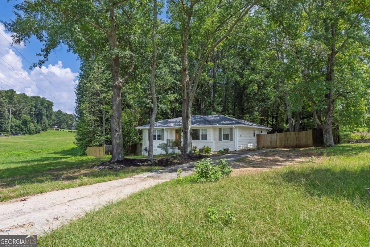 3480 Mount Olive Road Atlanta - 7