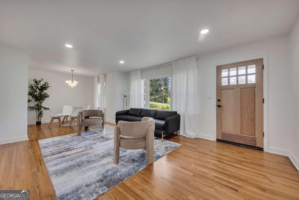 3480 Mount Olive Road Atlanta - 9