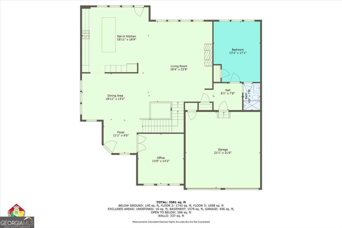 950 Keystone Drive Woodstock - 69