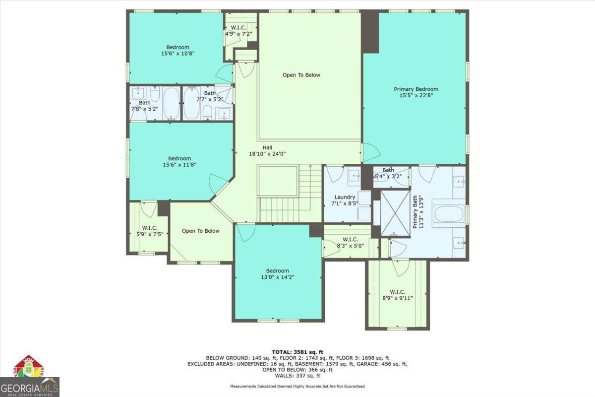 950 Keystone Drive Woodstock - 70