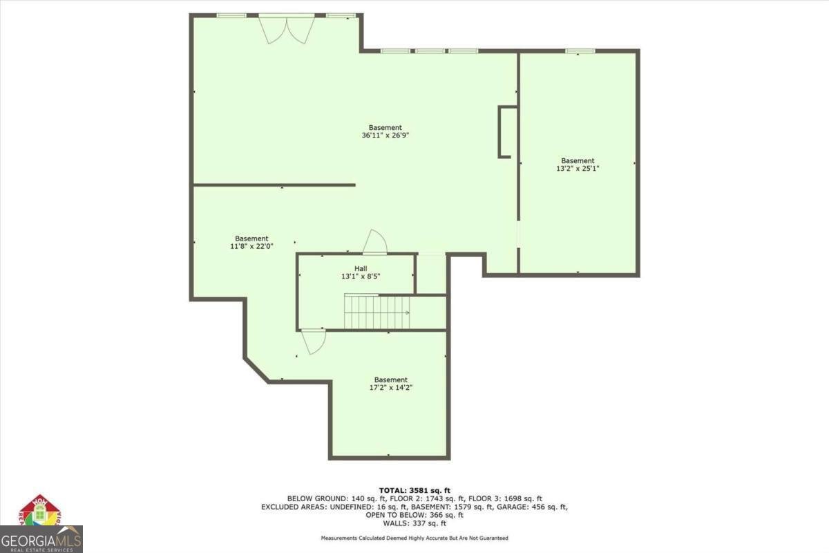 950 Keystone Drive Woodstock - 71