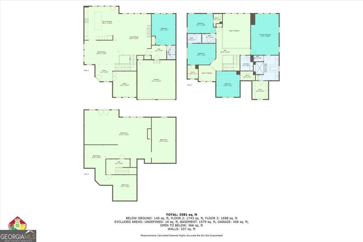 950 Keystone Drive Woodstock - 79