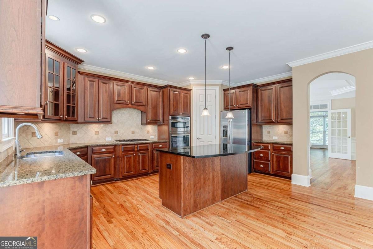 1570 Briergate Drive Duluth - 1