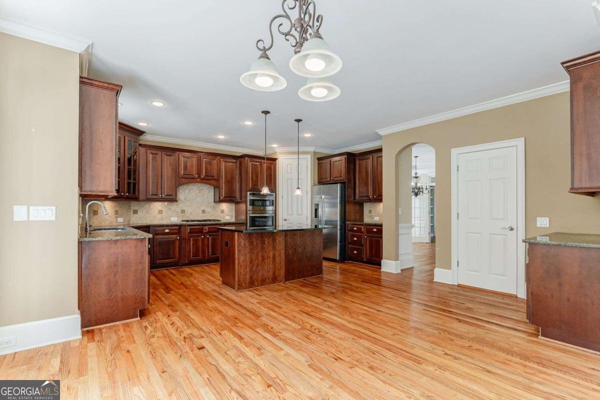 1570 Briergate Drive Duluth - 2