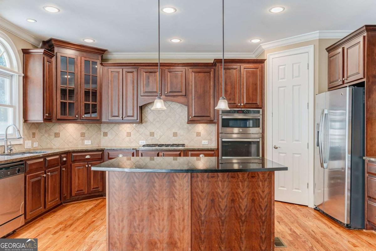 1570 Briergate Drive Duluth - 3