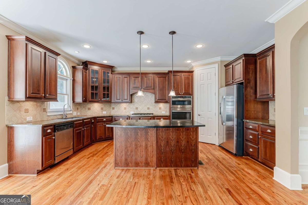 1570 Briergate Drive Duluth - 4