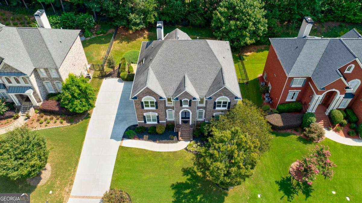 1570 Briergate Drive Duluth - 50