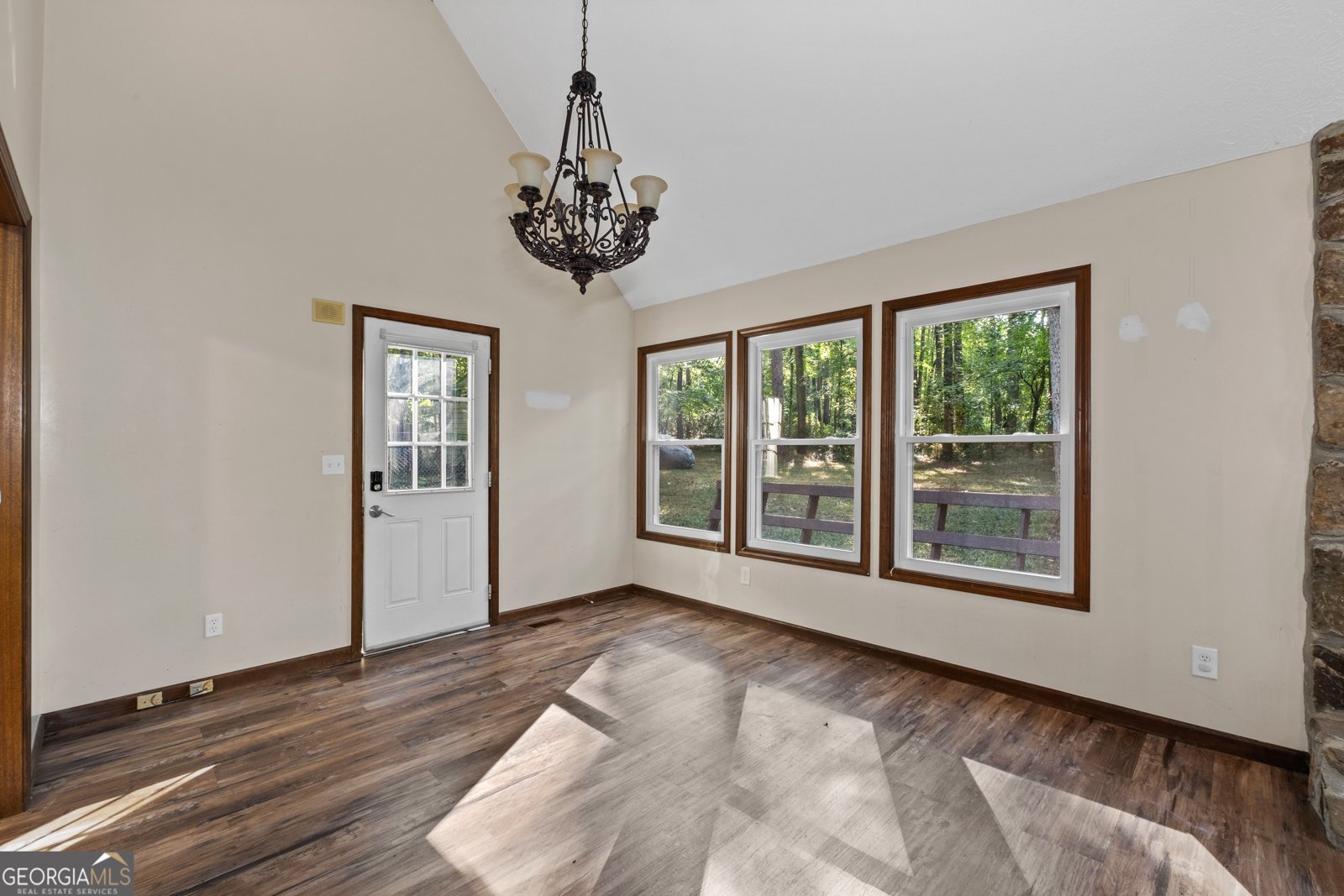 2622 Sheffield Court Marietta - 2