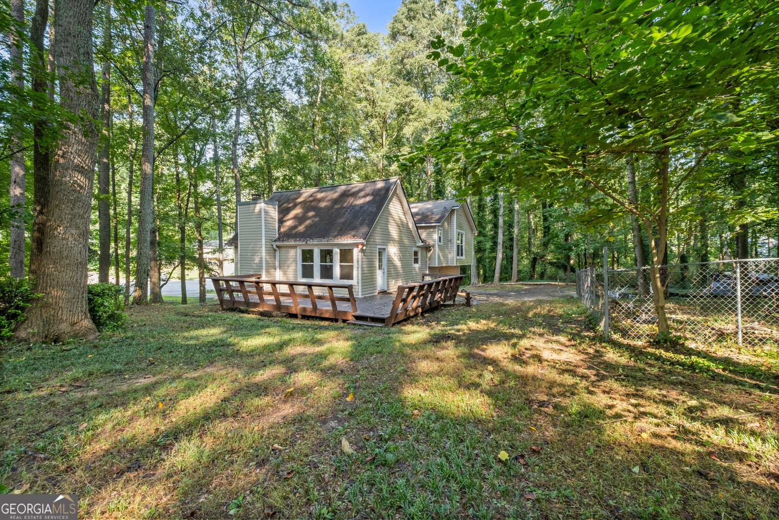 2622 Sheffield Court Marietta - 20