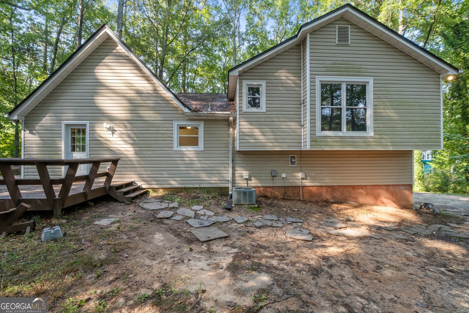 2622 Sheffield Court Marietta - 21
