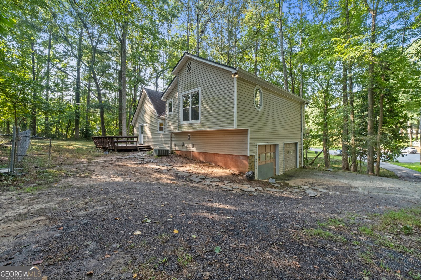 2622 Sheffield Court Marietta - 22