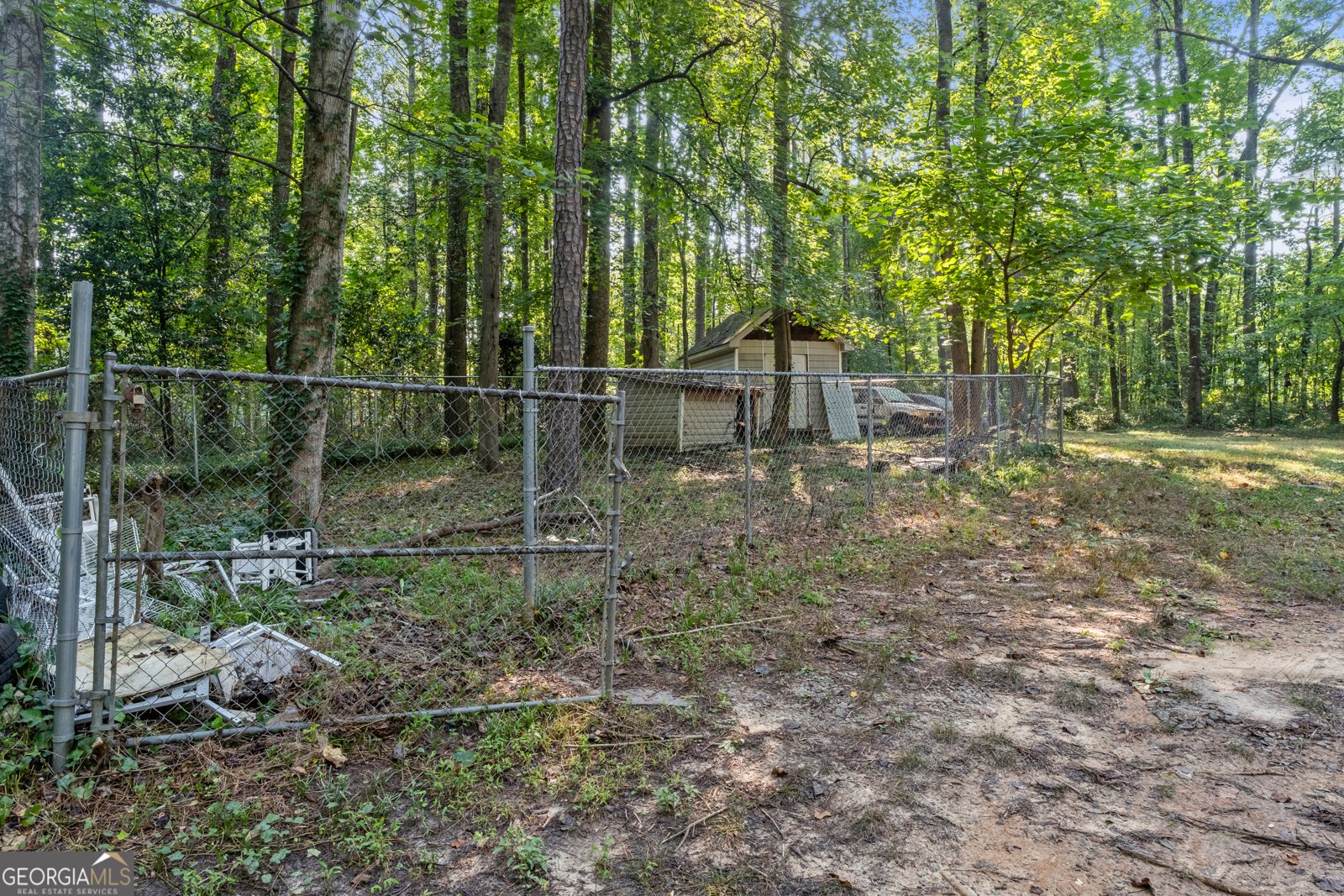 2622 Sheffield Court Marietta - 23