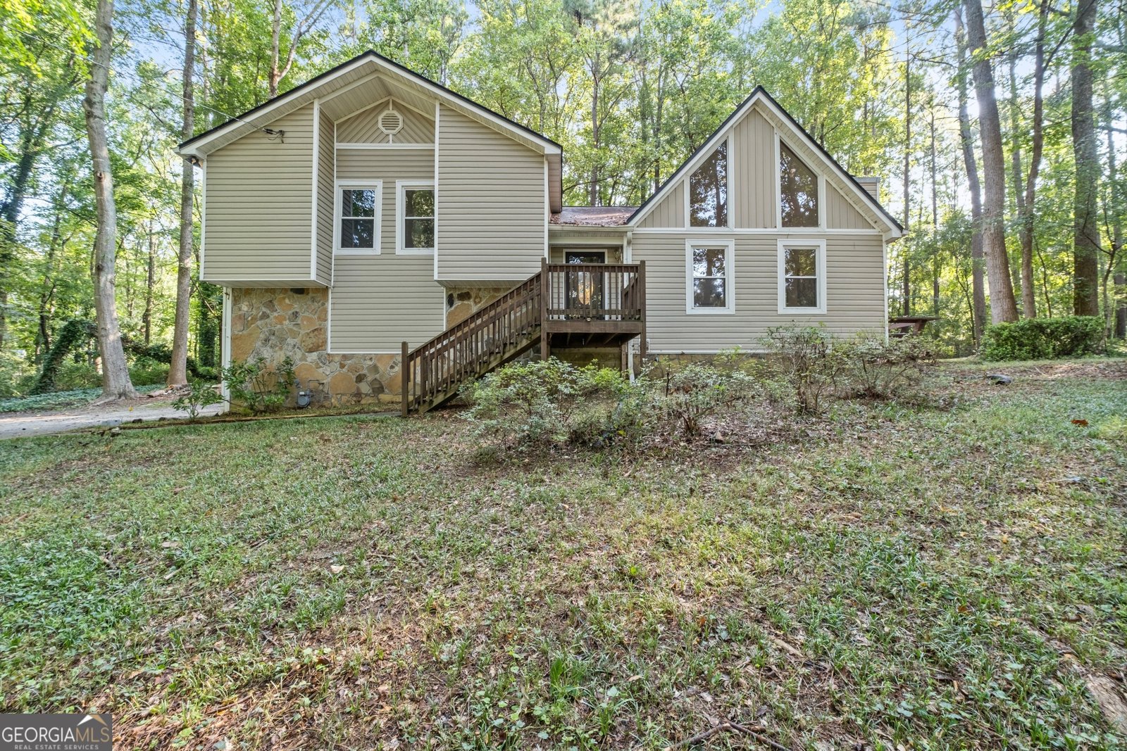 2622 Sheffield Court Marietta - 27
