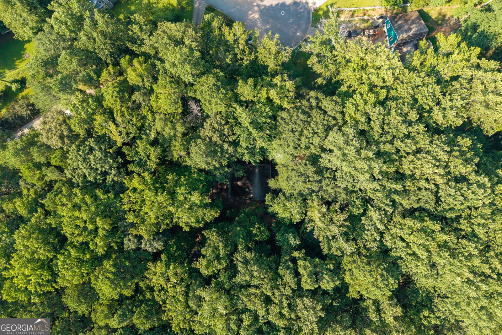 2622 Sheffield Court Marietta - 38