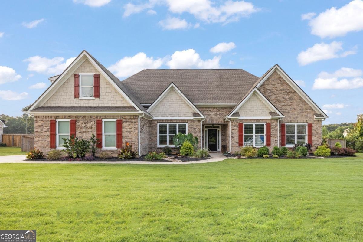 2104 Meadowood Cove Monroe - 1