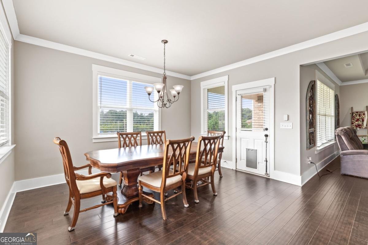 2104 Meadowood Cove Monroe - 16