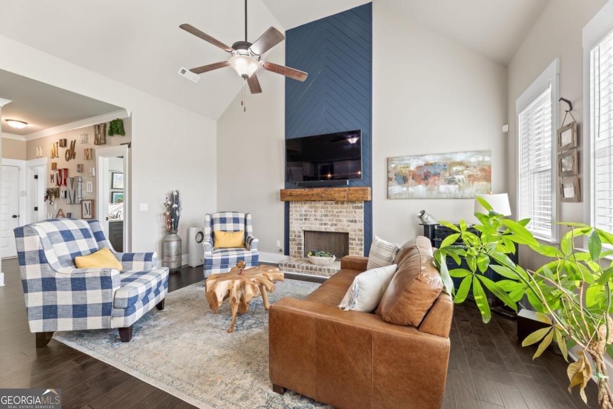 2104 Meadowood Cove Monroe - 18