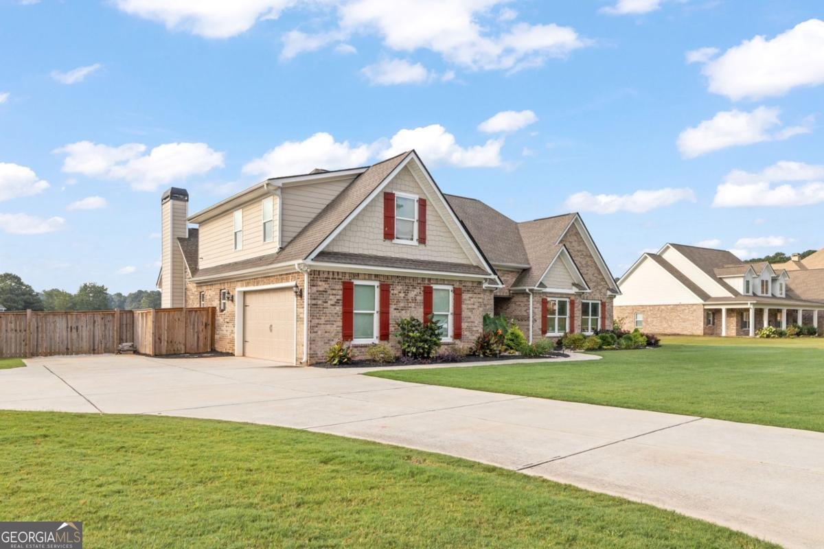 2104 Meadowood Cove Monroe - 2