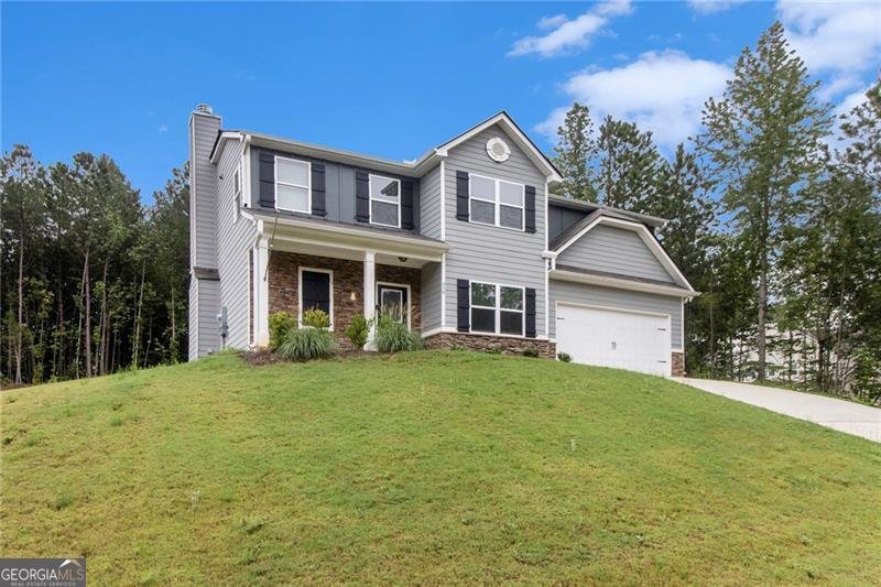 458 Ajo Way Dallas - 2