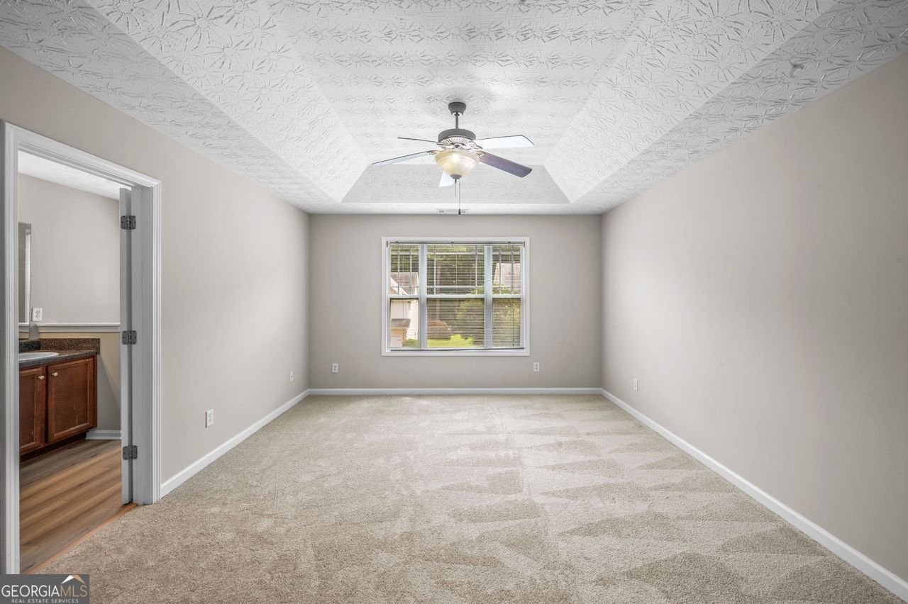 8133 Brookbend Drive Douglasville - 10
