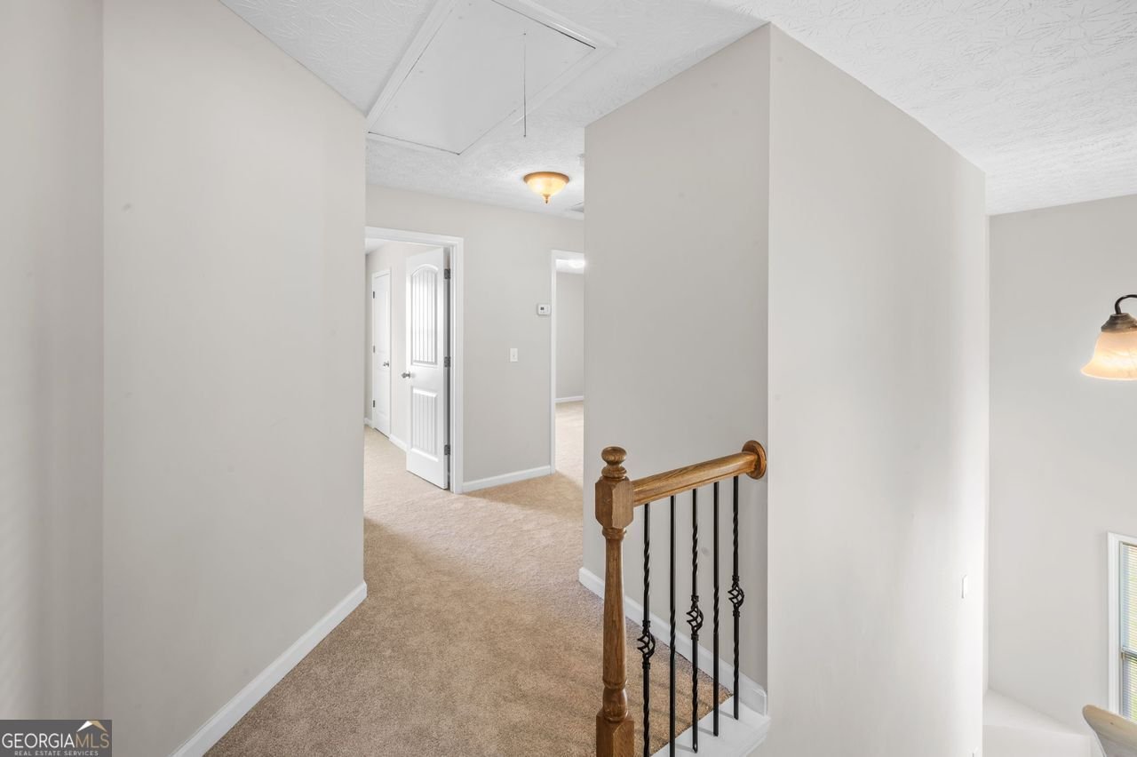 8133 Brookbend Drive Douglasville - 14