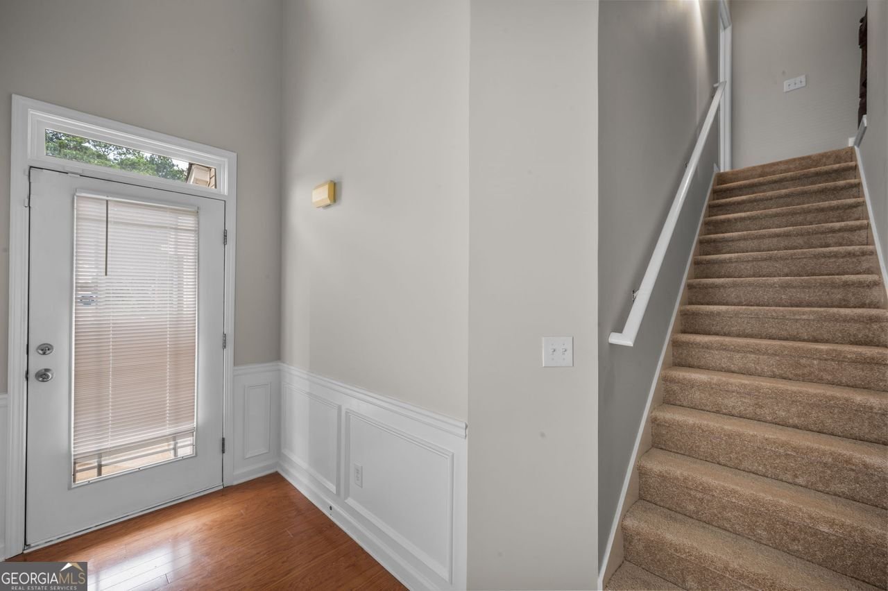 8133 Brookbend Drive Douglasville - 2