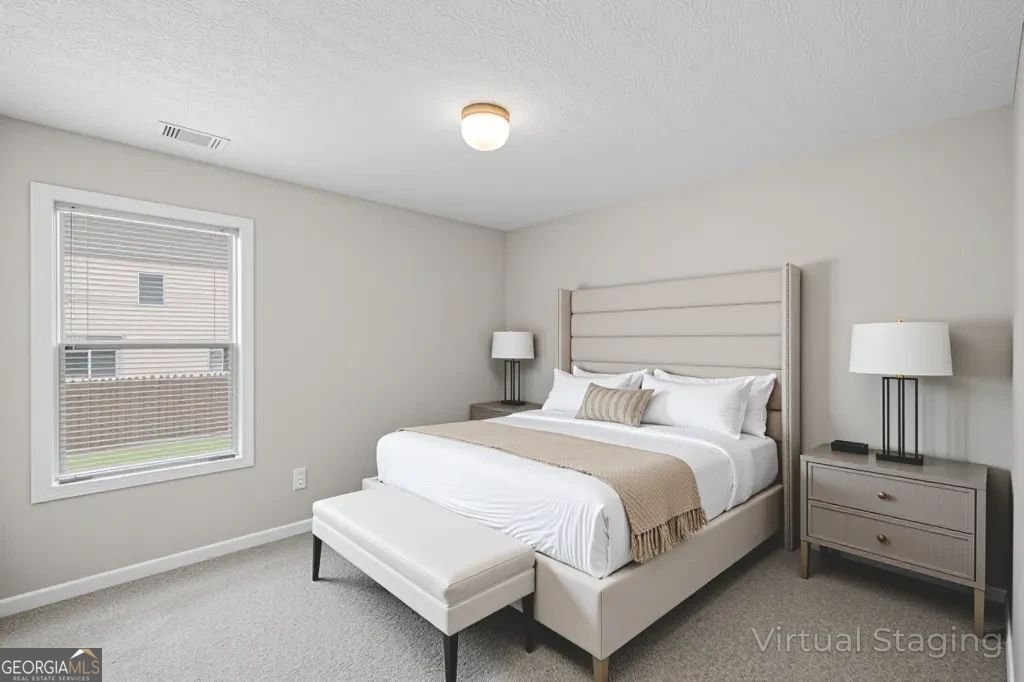 8133 Brookbend Drive Douglasville - 20