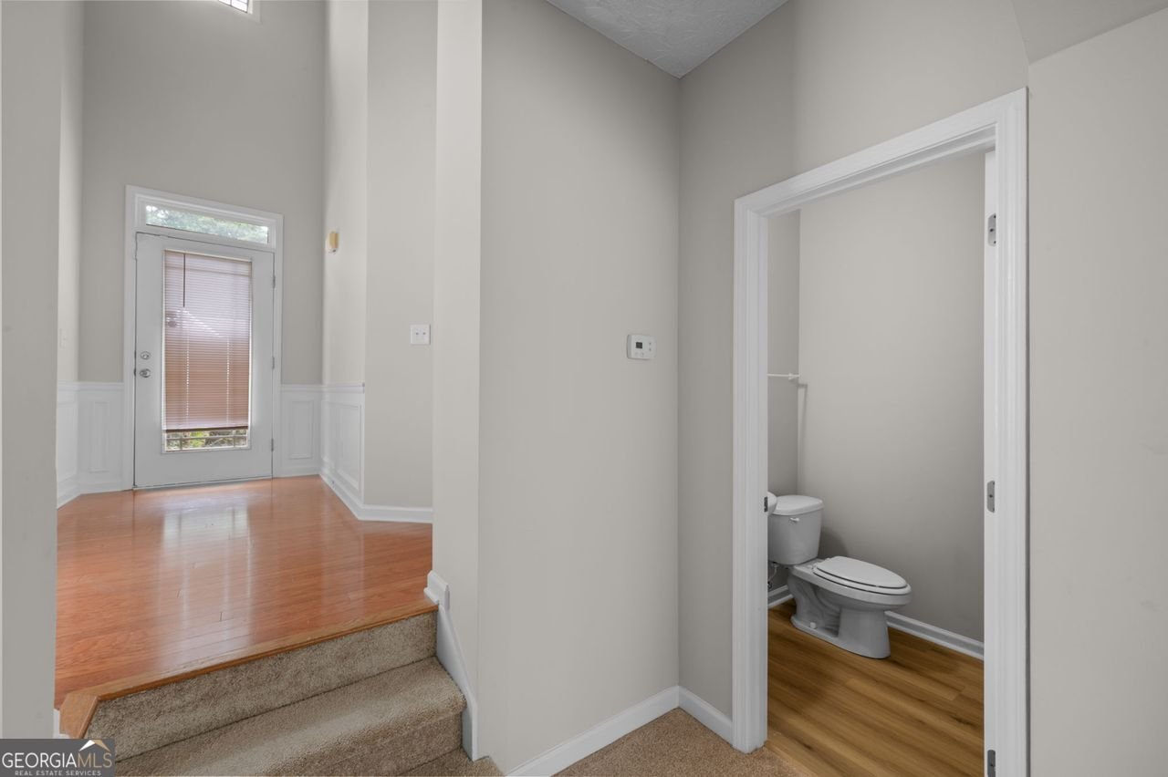 8133 Brookbend Drive Douglasville - 3