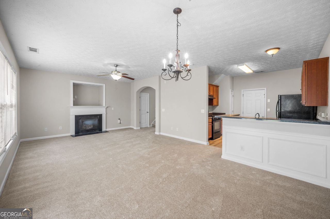 8133 Brookbend Drive Douglasville - 4
