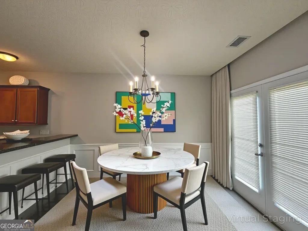 8133 Brookbend Drive Douglasville - 6