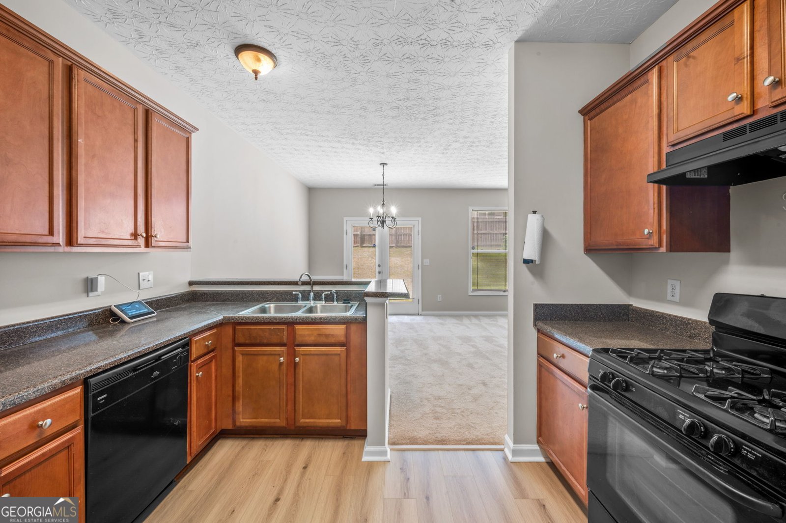 8133 Brookbend Drive Douglasville - 9