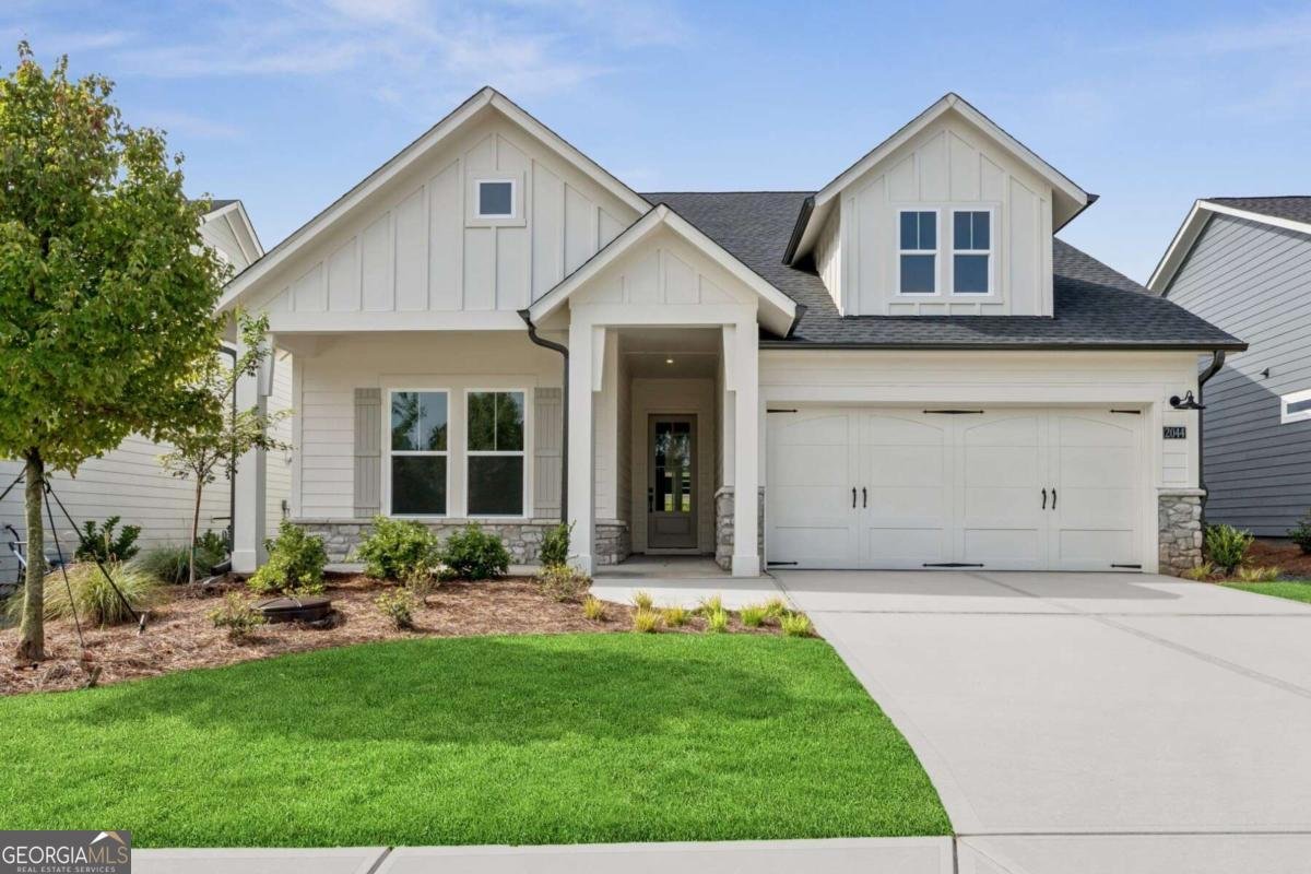2044 Ripple Park Bend Canton - 1