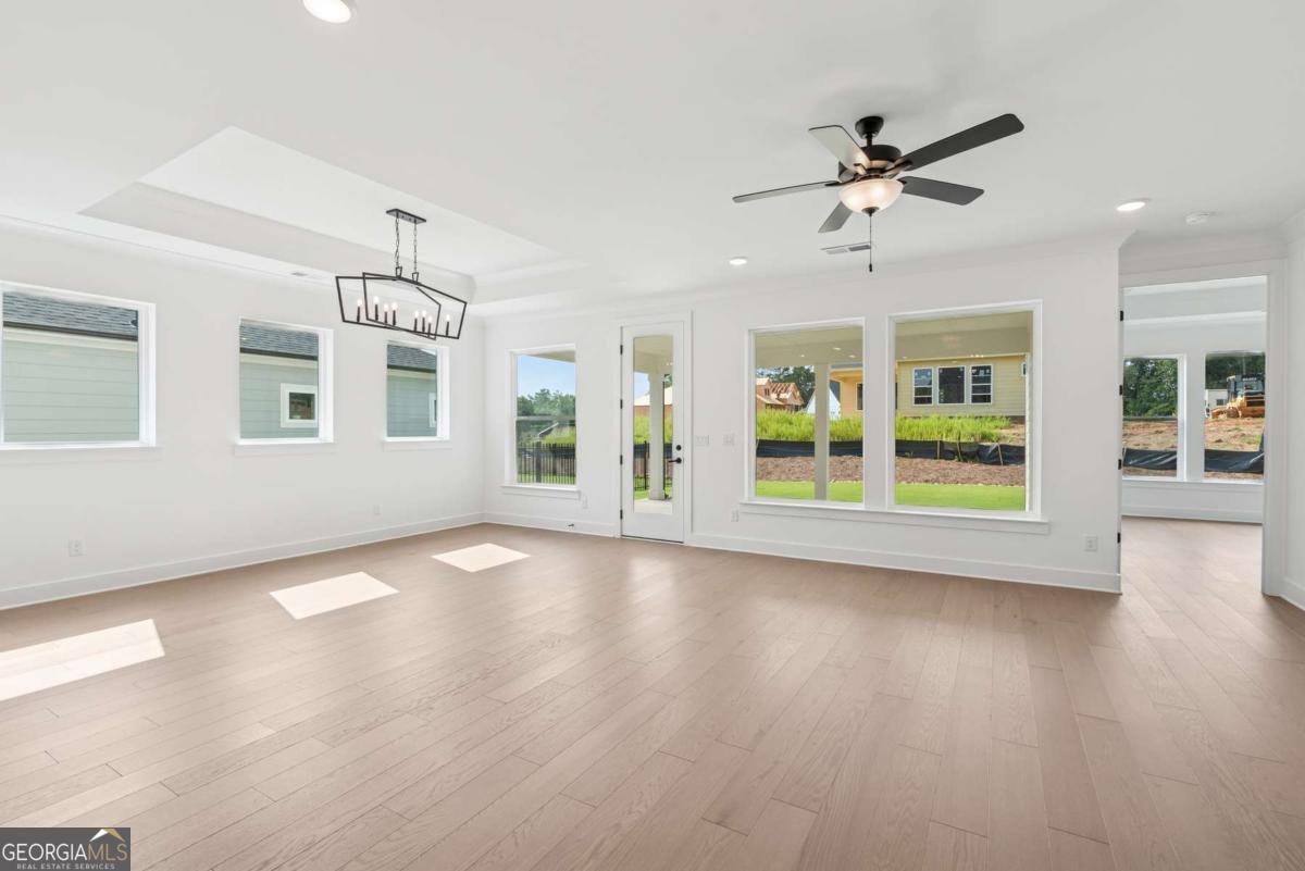 2044 Ripple Park Bend Canton - 29