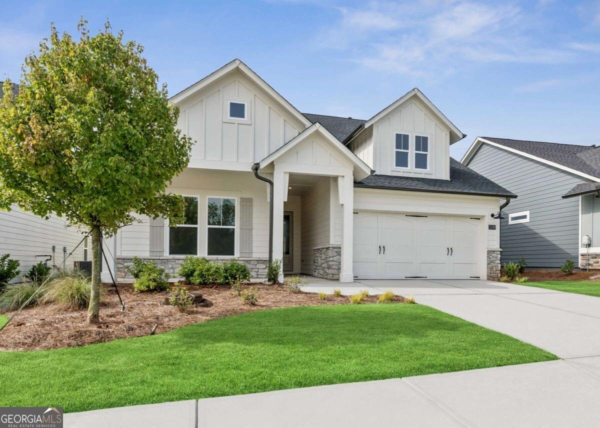 2044 Ripple Park Bend Canton - 3