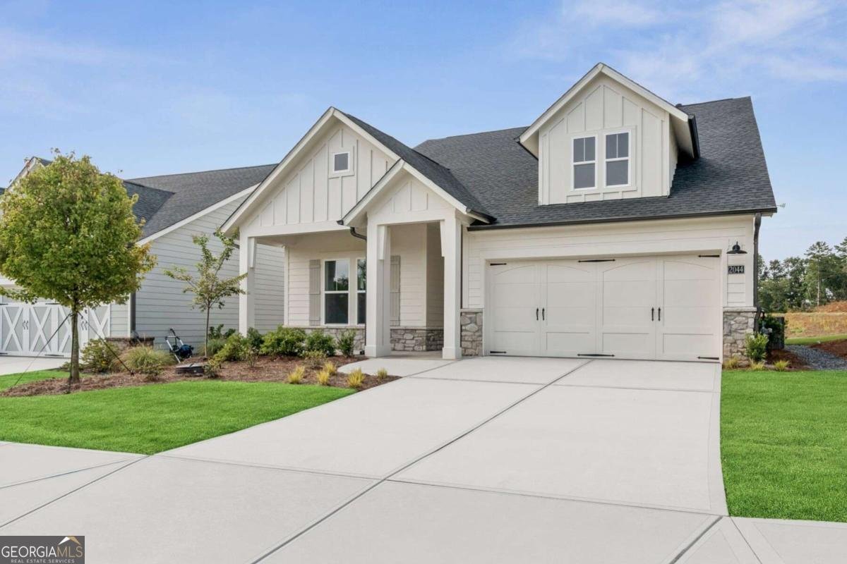 2044 Ripple Park Bend Canton - 4